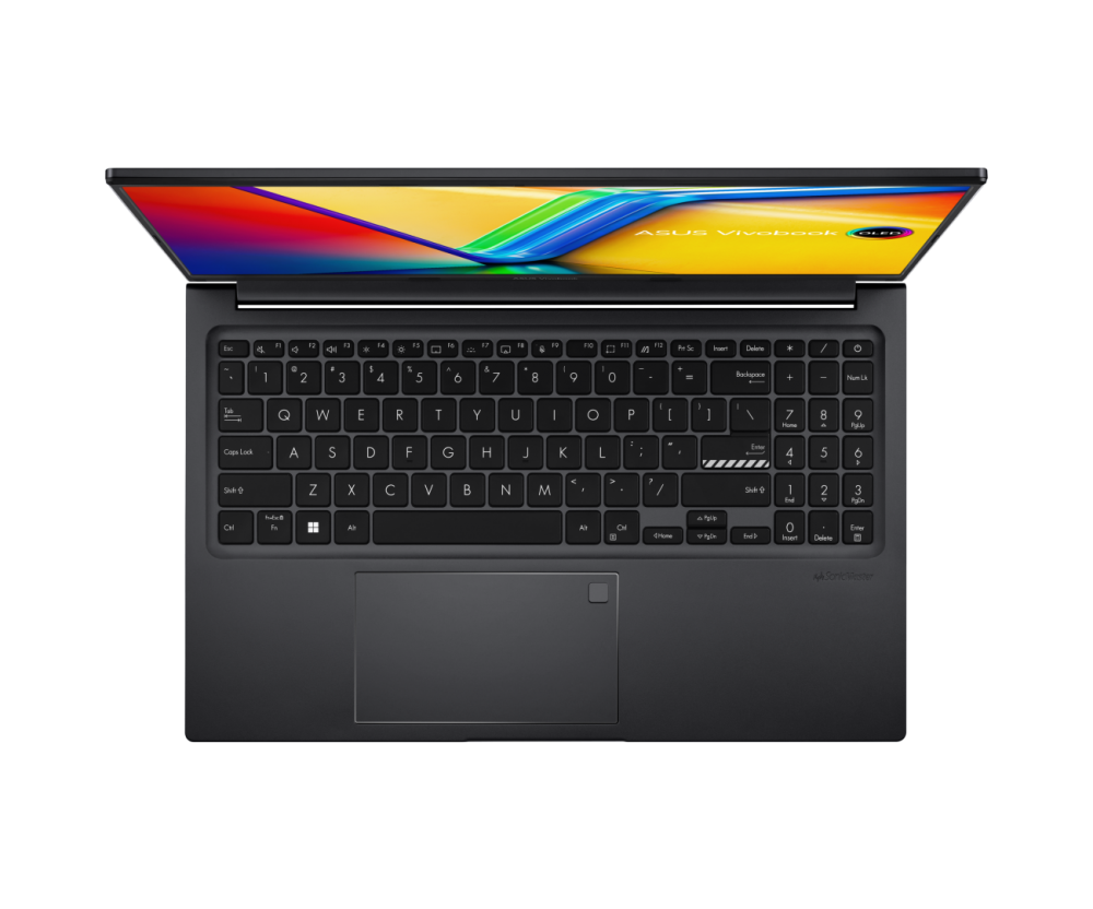 Ordinateur Portable ASUS Vivobook 15 OLED X1505VA - Écran 15,6" Full HD, Couleur Argent - NEUF Sous Blister